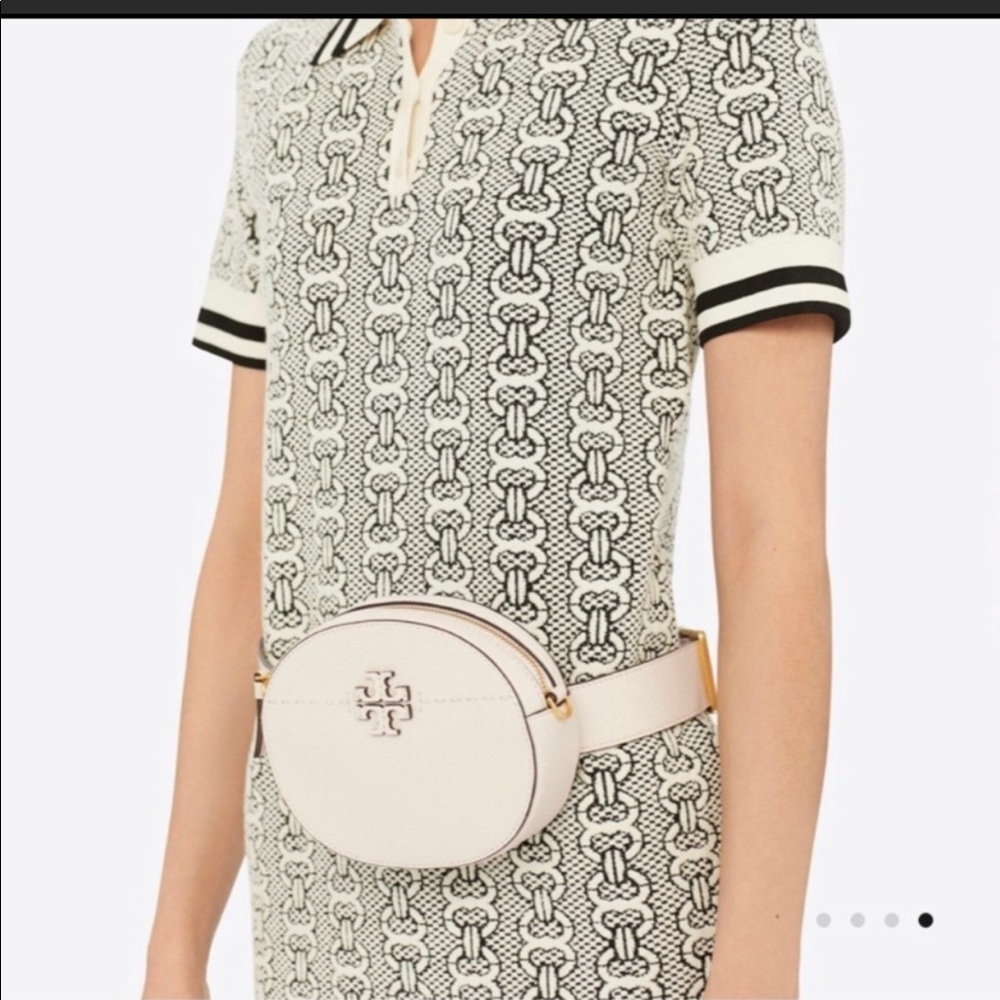 Tory Burch Fannypack Purse
